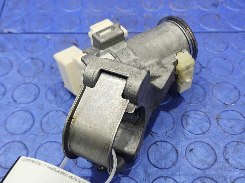 2014-2018 Subaru Forester Ignition Switch Assembly without Key Genuine OEM 83131FJ000