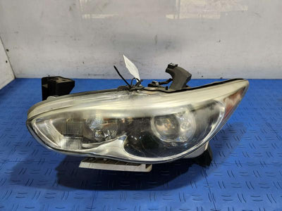 2014 Infiniti QX60 Headlamp Assembly