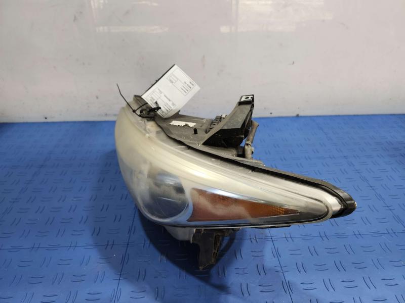 2014 Infiniti QX60 Headlamp Assembly