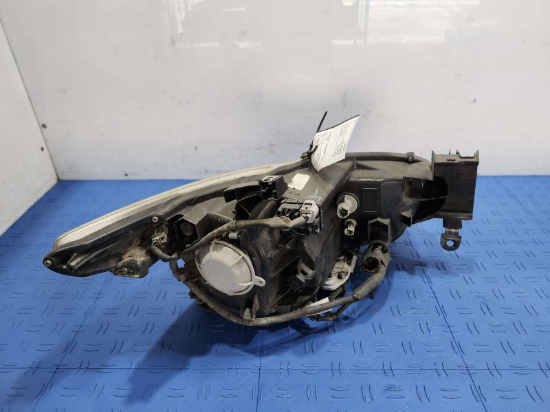2014 Infiniti QX60 Headlamp Assembly