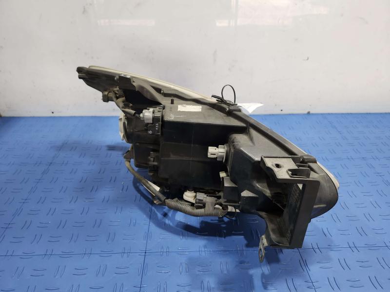 2014 Infiniti QX60 Headlamp Assembly
