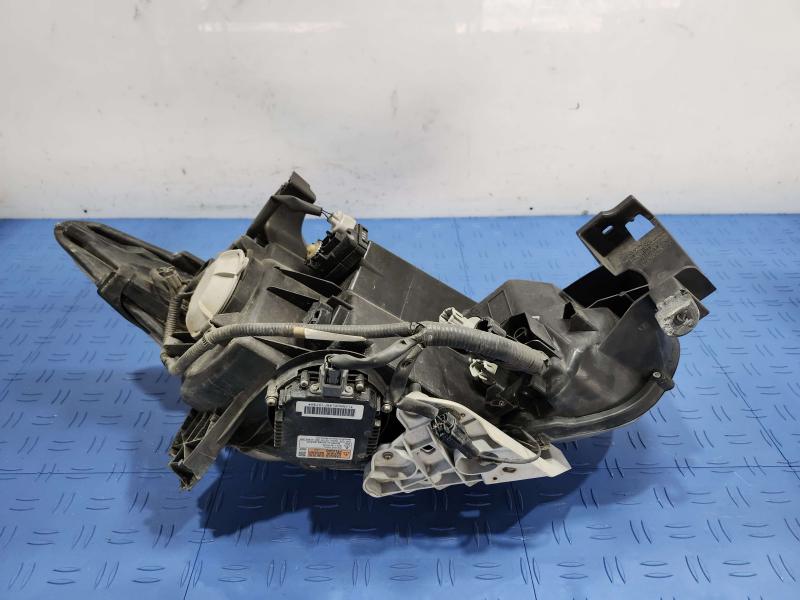 2014 Infiniti QX60 Headlamp Assembly