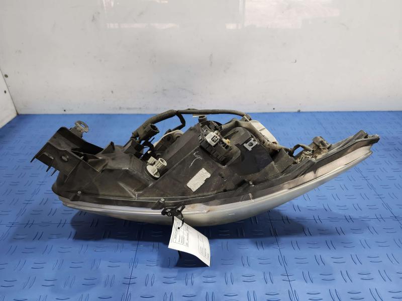 2014 Infiniti QX60 Headlamp Assembly
