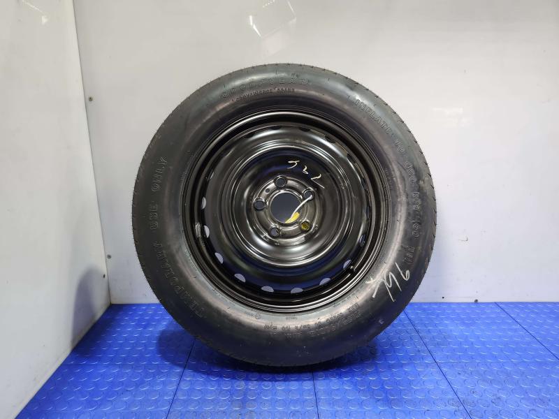 2015 Jeep Grand Cherokee Wheel