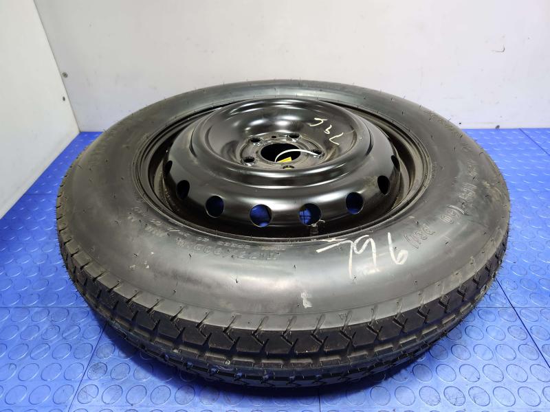 2015 Jeep Grand Cherokee Wheel