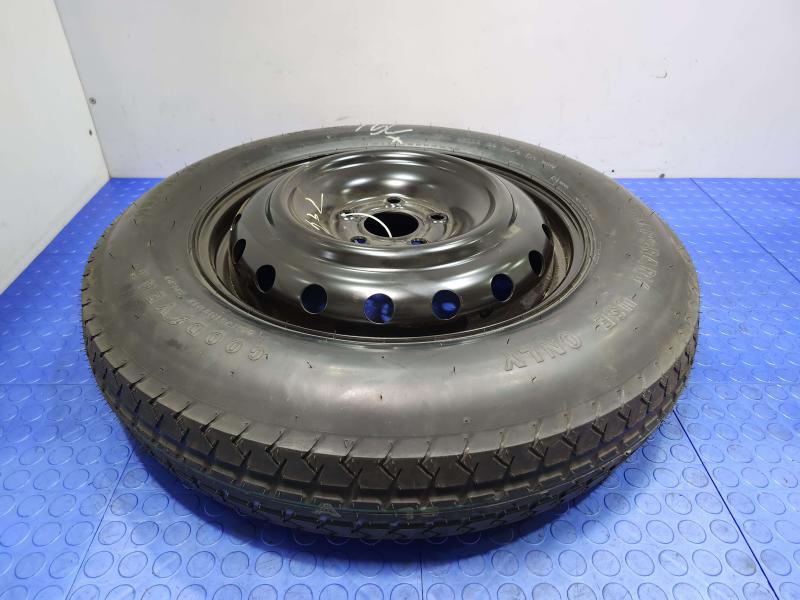 2015 Jeep Grand Cherokee Wheel