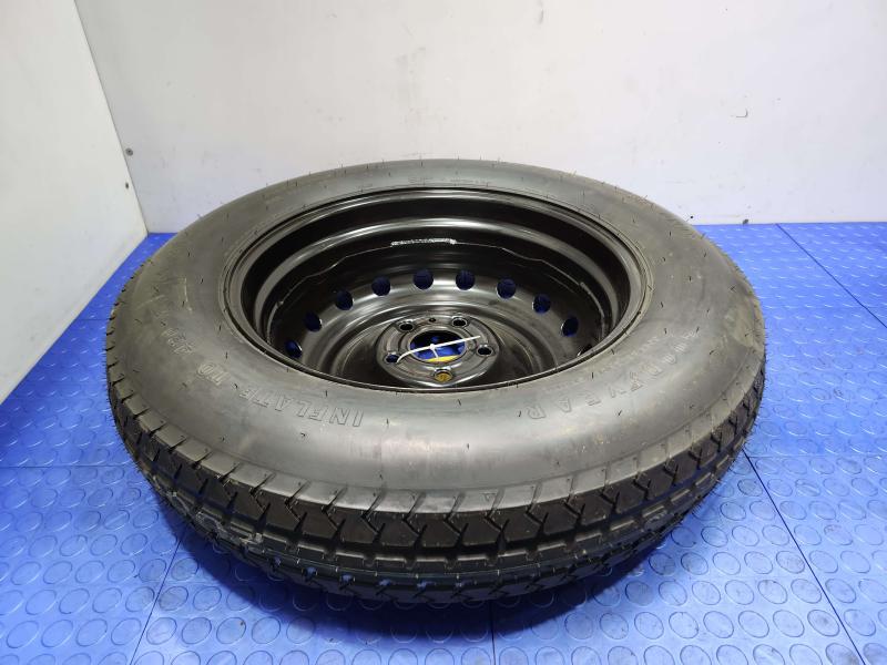 2015 Jeep Grand Cherokee Wheel