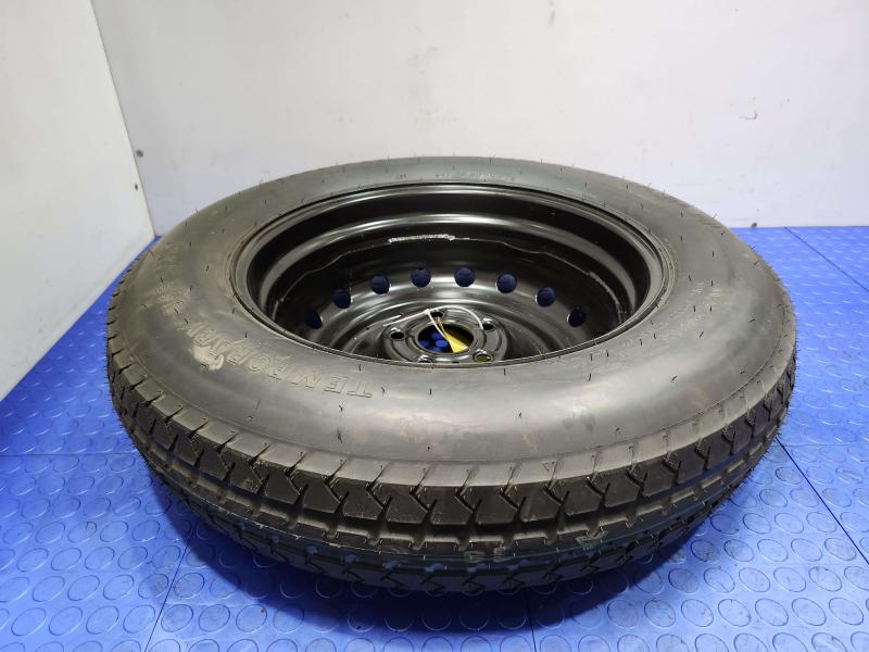2015 Jeep Grand Cherokee Wheel