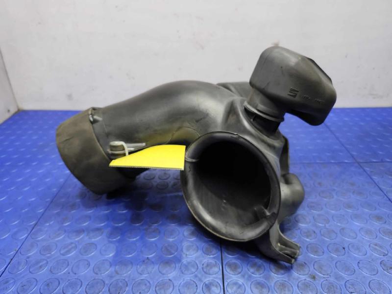 2007-2009 Acura MDX Engine Air Intake Resonator Genuine OEM 17230RYEA00