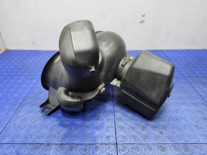 2007-2009 Acura MDX Engine Air Intake Resonator Genuine OEM 17230RYEA00