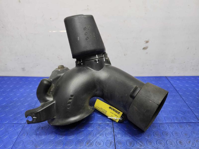 2007-2009 Acura MDX Engine Air Intake Resonator Genuine OEM 17230RYEA00