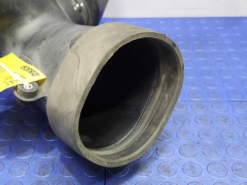 2007-2009 Acura MDX Engine Air Intake Resonator Genuine OEM 17230RYEA00