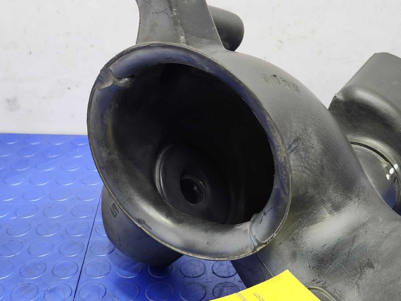 2007-2009 Acura MDX Engine Air Intake Resonator Genuine OEM 17230RYEA00