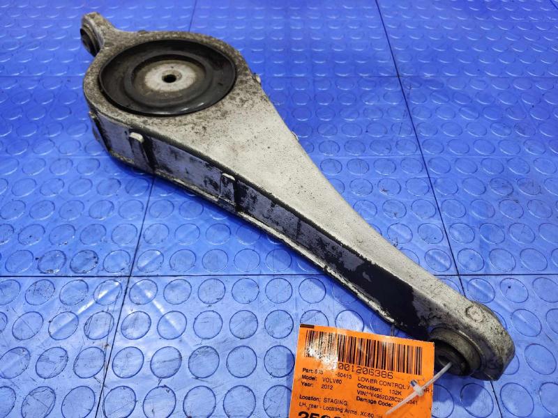 2012 Volvo XC60 Lower Control Arm Rr