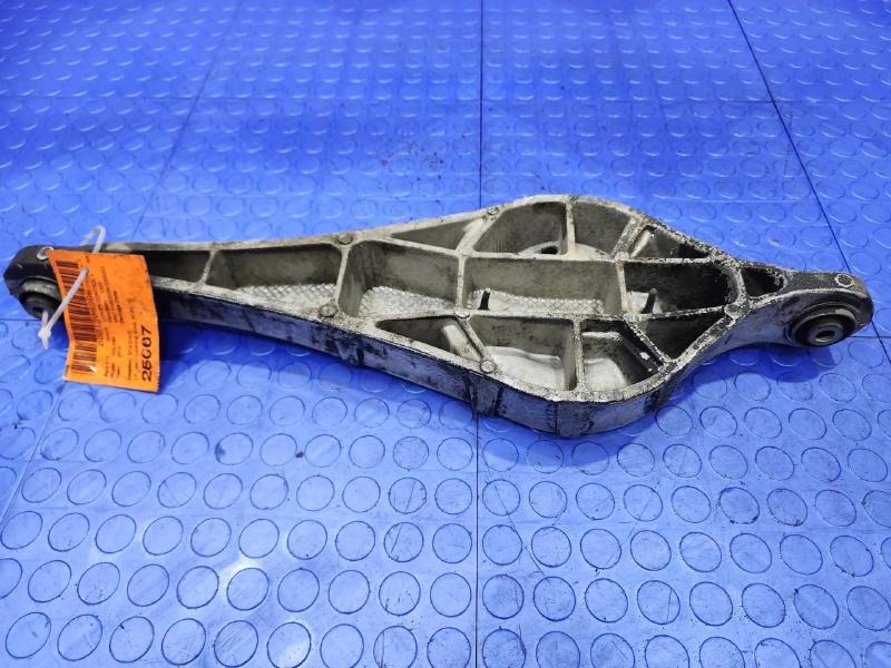 2012 Volvo XC60 Lower Control Arm Rr