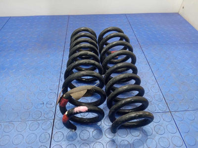2014 Cadillac CTS Coil/Air Spring