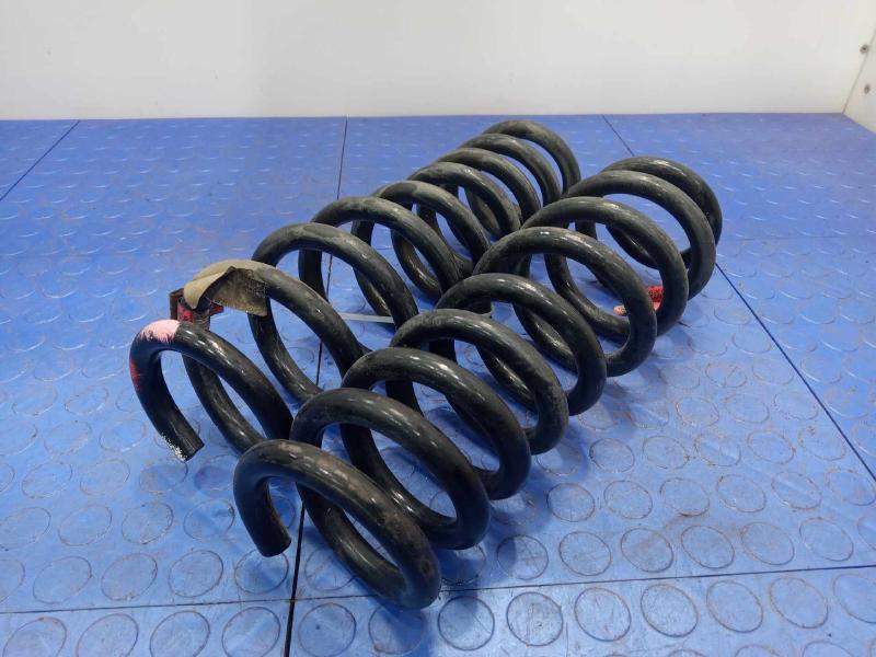 2014 Cadillac CTS Coil/Air Spring
