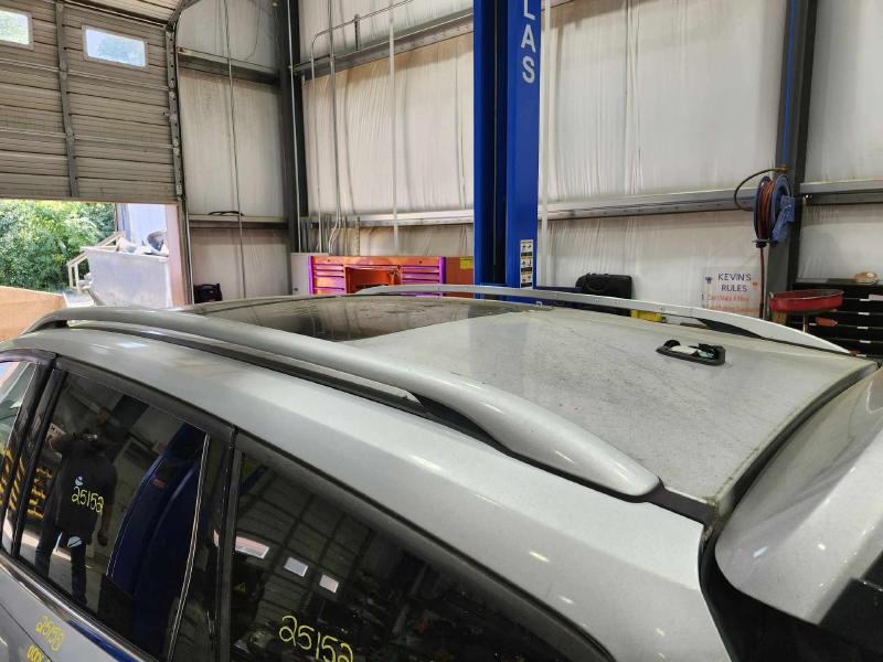 2014 Ford Escape Luggage Rack