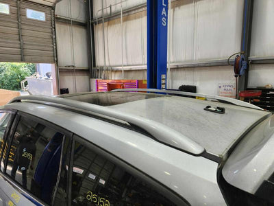 2014 Ford Escape Luggage Rack