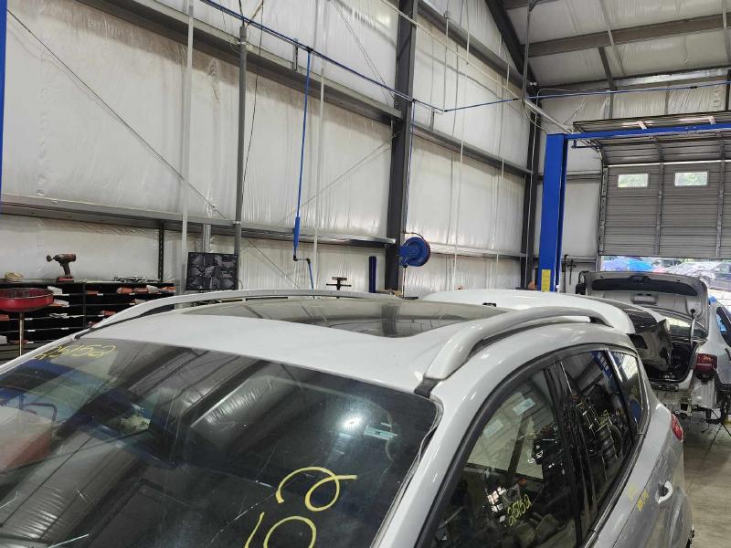 2014 Ford Escape Luggage Rack
