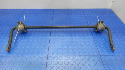 2012 Ford Focus Rear Stabilizer Bar Swaybar NON Turbo Genuine OEM BV6Z5A772B