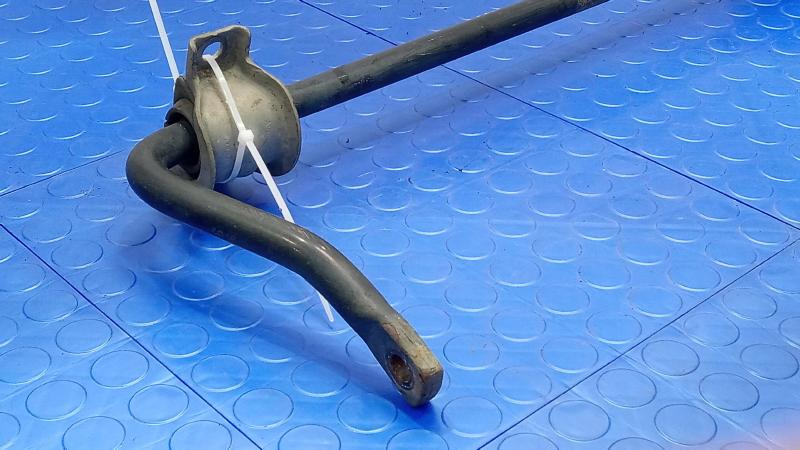 2012 Ford Focus Rear Stabilizer Bar Swaybar NON Turbo Genuine OEM BV6Z5A772B