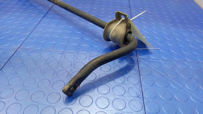 2012 Ford Focus Rear Stabilizer Bar Swaybar NON Turbo Genuine OEM BV6Z5A772B