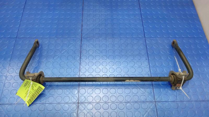 2012 Ford Focus Rear Stabilizer Bar Swaybar NON Turbo Genuine OEM BV6Z5A772B