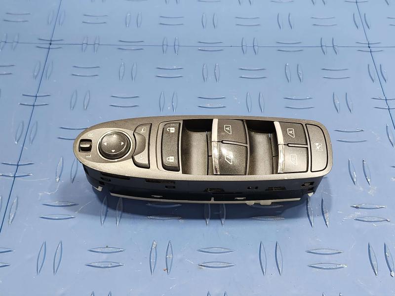 2014 Infiniti QX60 Door Switch Front
