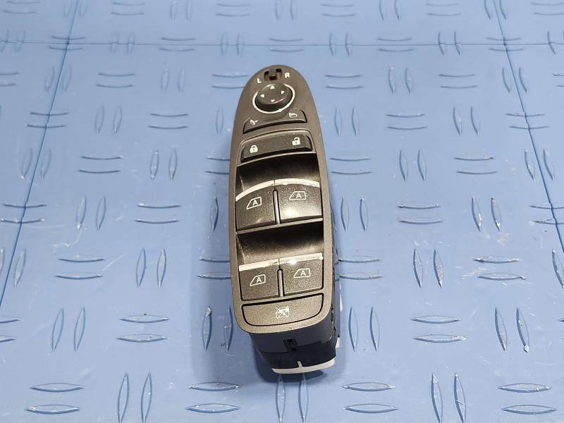 2014 Infiniti QX60 Door Switch Front