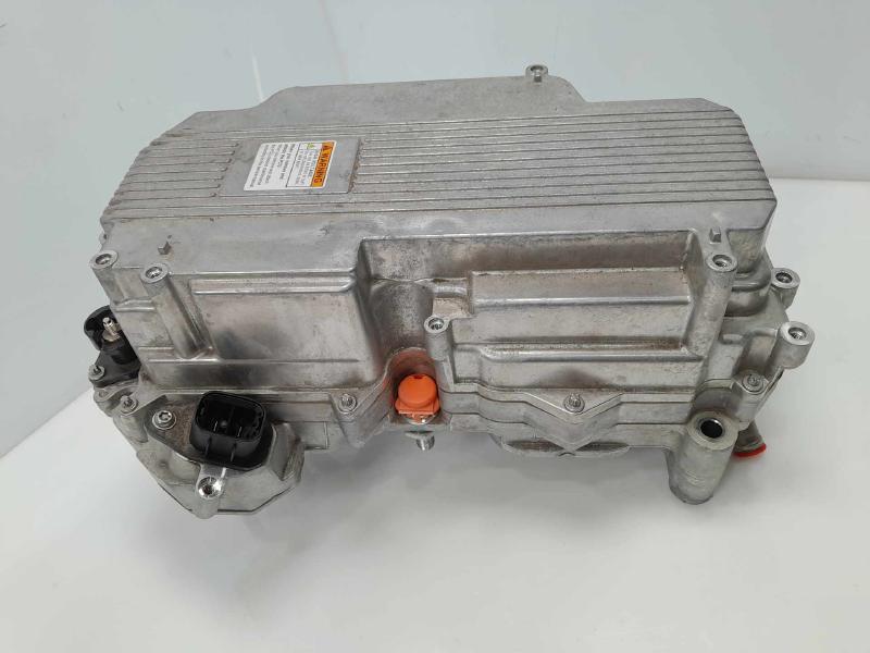 2022 Honda Insight Hybrid Power Inverter Converter PCU Assembly OEM 1B0006L2A42