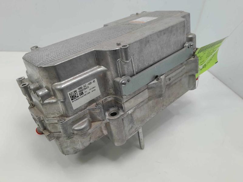 2022 Honda Insight Hybrid Power Inverter Converter PCU Assembly OEM 1B0006L2A42