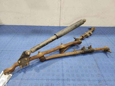 2012 Ford F-250 Super Duty Drag Link