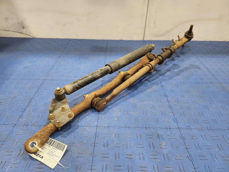 2012 Ford F-250 Super Duty Drag Link