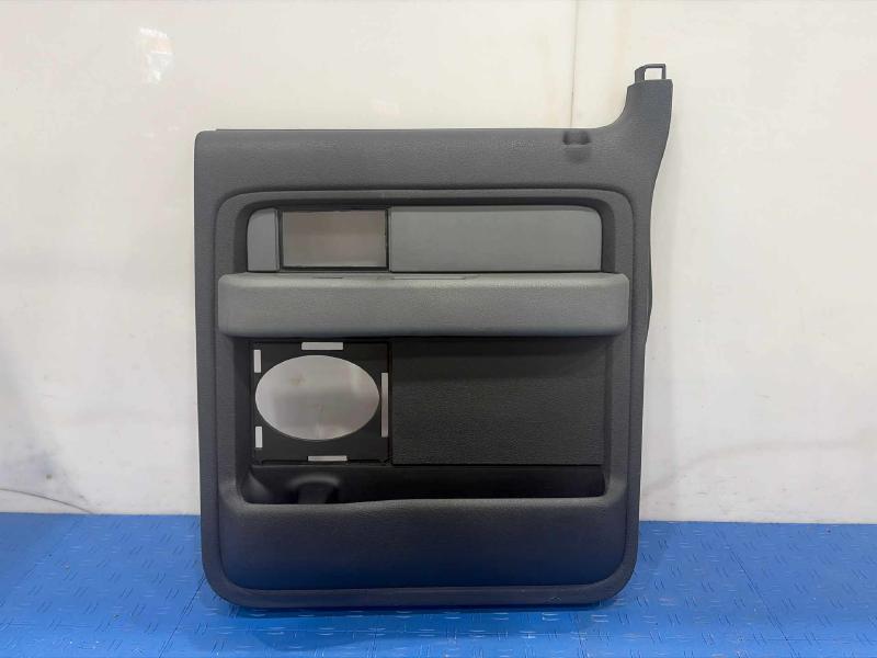 2011 Ford F-150 Rear Door Trim Panel