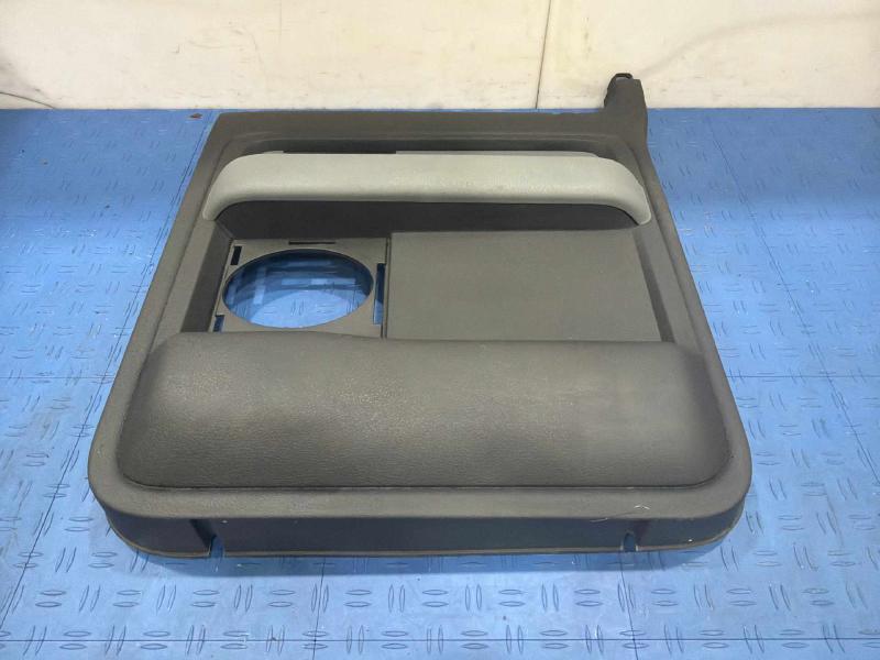 2011 Ford F-150 Rear Door Trim Panel