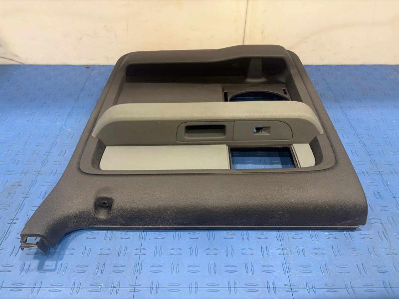 2011 Ford F-150 Rear Door Trim Panel