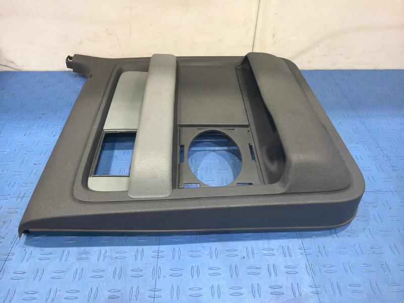 2011 Ford F-150 Rear Door Trim Panel