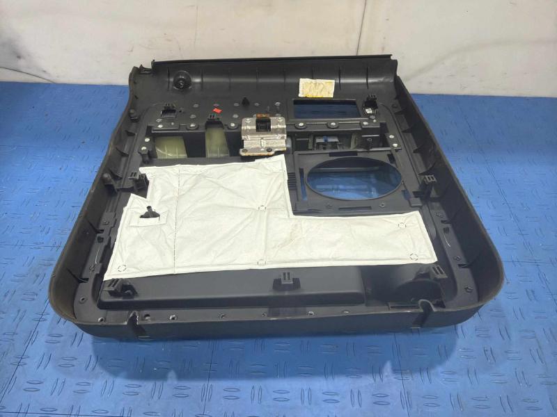 2011 Ford F-150 Rear Door Trim Panel