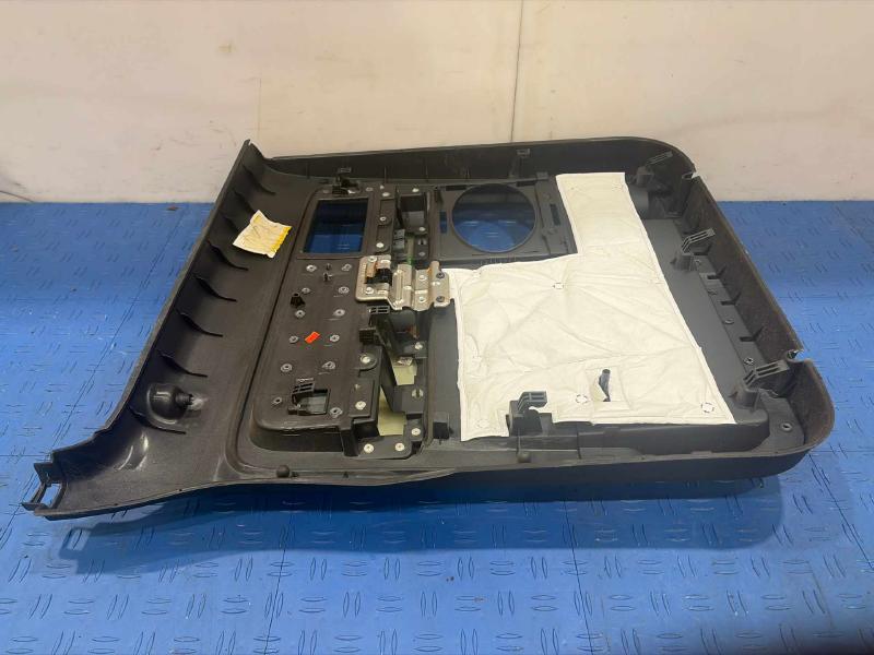 2011 Ford F-150 Rear Door Trim Panel