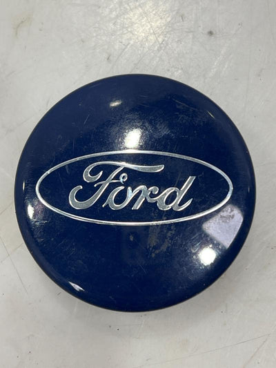 2021 Ford EcoSport Center Cap