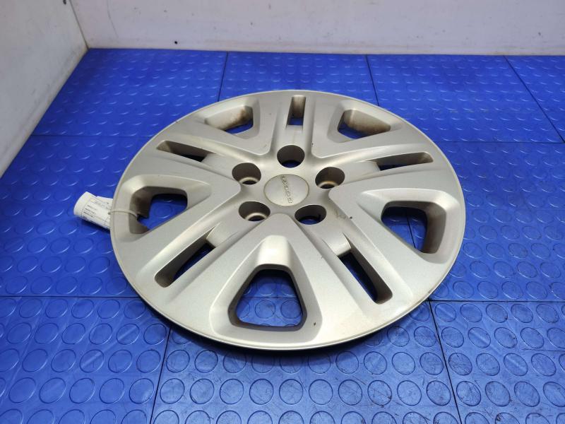 2014 Dodge Journey Wheel Cover