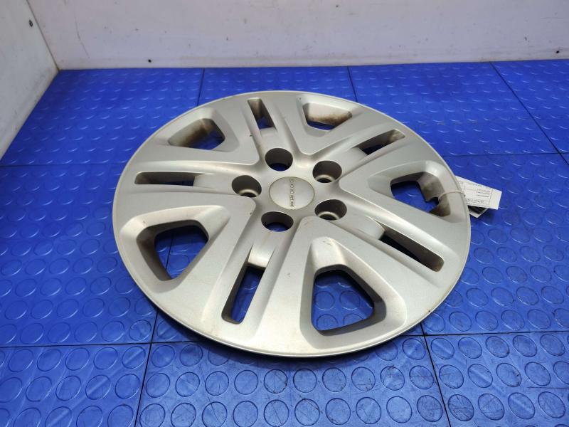 2014 Dodge Journey Wheel Cover