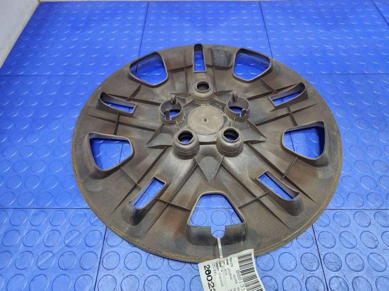 2014 Dodge Journey Wheel Cover