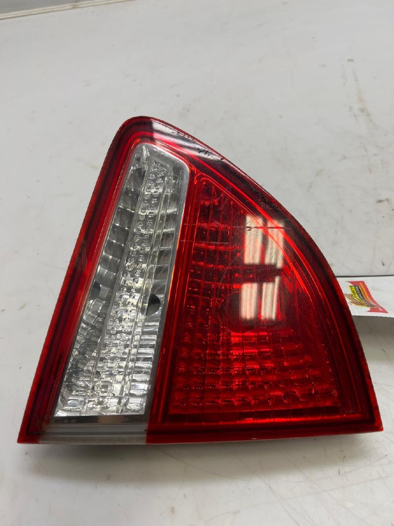 2008 Hyundai Veracruz Tail Light Assembly