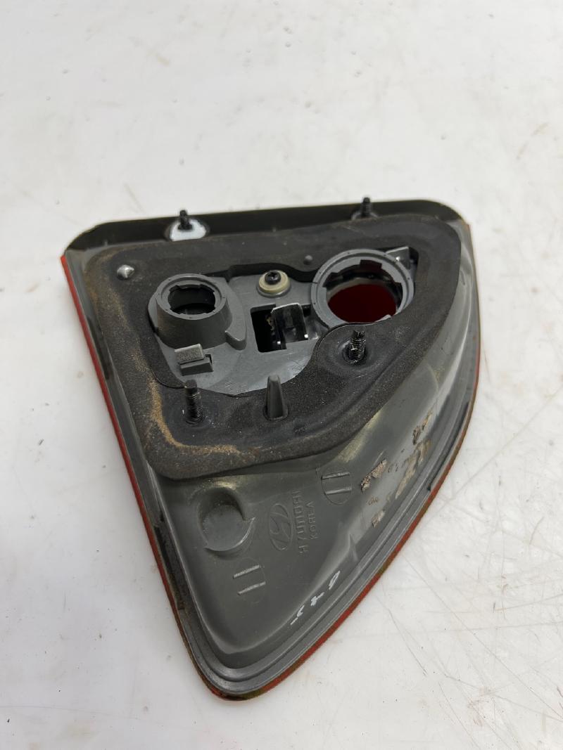 2008 Hyundai Veracruz Tail Light Assembly