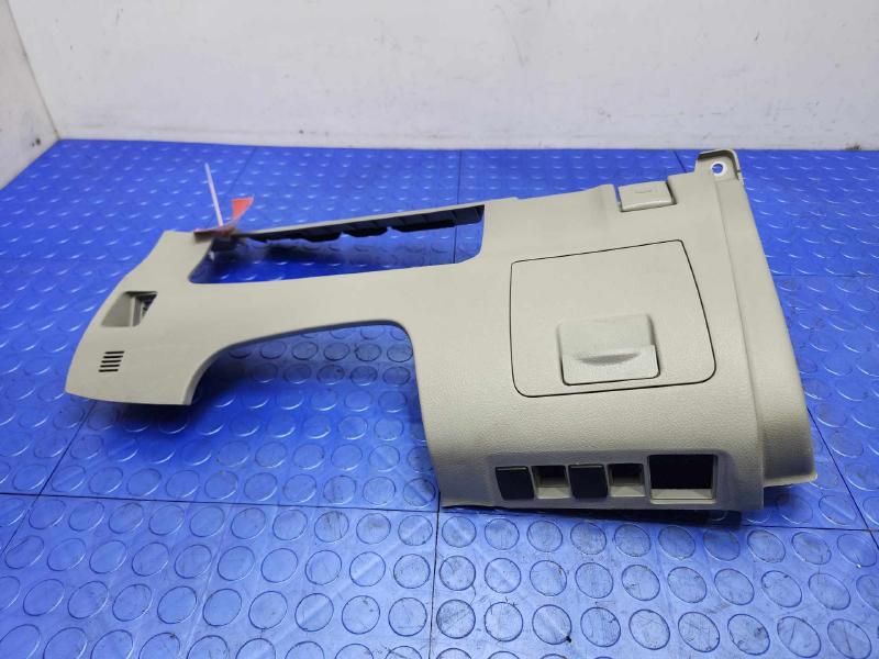 2010 Toyota Highlander Misc Ebay Parts