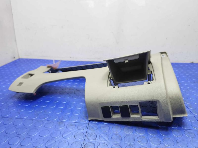 2010 Toyota Highlander Misc Ebay Parts