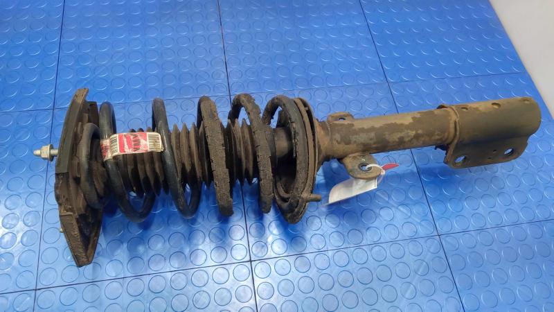 2008 Chevrolet Impala Strut Assembly