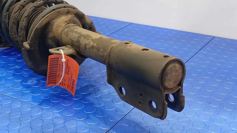 2008 Chevrolet Impala Strut Assembly